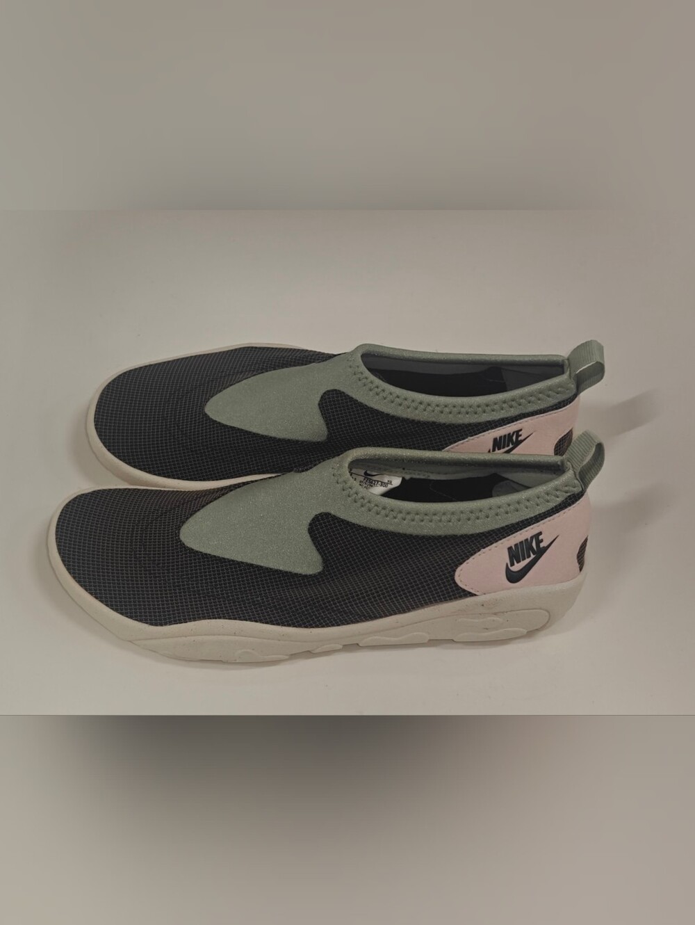 Nike Aqua Turf Jade Horizon Off Noir Men’s US 9 EU 42.5 Shoes